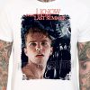 I know what you did last summer - white t shirt. Barry, Ryan Phillippe. Men's & Women's all sizes