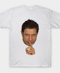 Jeff Goldblum Shirt