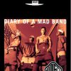 Jodeci T Shirt; Jodeci Diary of a Mad Band Tee Shirt