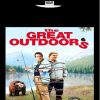 John Candy The Great Outdoors Movie T Shirt