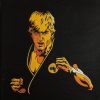 Johnny Lawrence Shirt Cobra Kai Shirt The Karate Kid Shirt