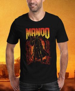 Mandoom T-Shirt