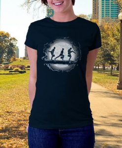 Ministry of Hakuna Matata T-Shirt