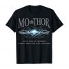 Mothor Superheroes Mothers Day Movie Gifts For Mum Step Mothers Day And Birthday Celebrate The Superhero In Your Family T-Shirt