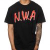 NWA Shirt