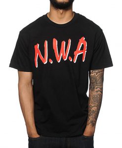 NWA Shirt