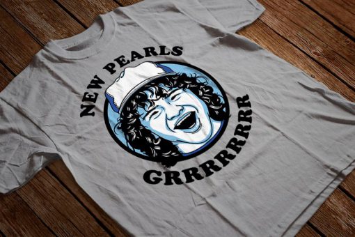 New Pearls T-Shirt unisex