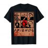 Nightmare Halloween Horror Movie Friends Comedy Horror Halloween Funny Sarcasm Tops For Lovers Of Scary Movies And Greatest T-Shirts