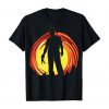 Nightmare Halloween Horror Movie Howl Comedy Horror Halloween Funny Sarcasm Tops And Tees For Lovers Of Scary Movies And Greatest T-Shirts