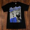 Nipsey Hussle rapper “Los Angeles” RIP LA unisex graphic t shirt