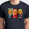 Obama Lama Ding Dong Shirt Anti Trump Shirt