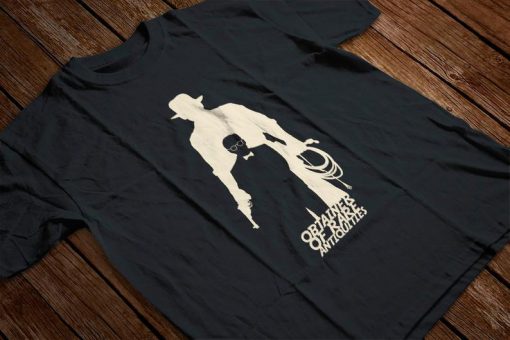 Obtainer of Rare Antiquities T-Shirt Unisex