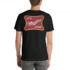 Original Distressed It's Mueller Time Back Prin Tshirt