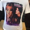 Practical Magic - White T-Shirt! Nicole Kidman, Sandra Bullock. Men's & Women's all sizes. Witches, wiccan