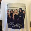 Pretty Little Liars - White T-Shirt. Men's & Women's all sizes.