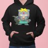 Professor Chaos Butters South Park Hoodie