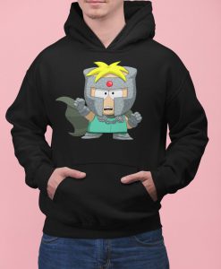 Professor Chaos Butters South Park Hoodie