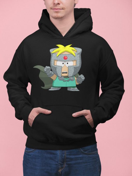 Professor Chaos Butters South Park Hoodie