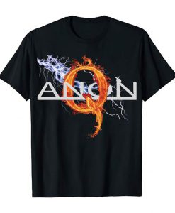 QAnon USA Great Awakening Gifts WWG1WGA Where We Go One We Go All Conspiracy Theory To Follow The White Rabbit Through The Storm T-Shirt