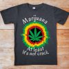 Rasta Jamaica Weed Shirt, Jamaican T-Shirt