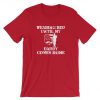 Red Friday Tshirt