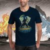 Retro Avatar Benders T-Shirt unisex