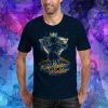 Retro Keyblade Wielder T-Shirt unisex