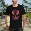 Retro Rebel Smuggler T-Shirt