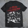 Return of The Living Dead T-Shirt, 80's Horror Shirt, Lost Boys, Friday The 13th, A Nightmare on Elm Street, Fright Night, Pet Sematary