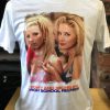 Romy and Michele's high school reunion - White T-Shirt. Men's & Women's all sizes. 90's Lisa Kudrow