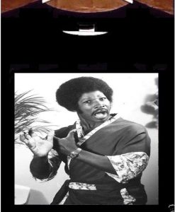 Rudy Ray Moore Dolemite T Shirt