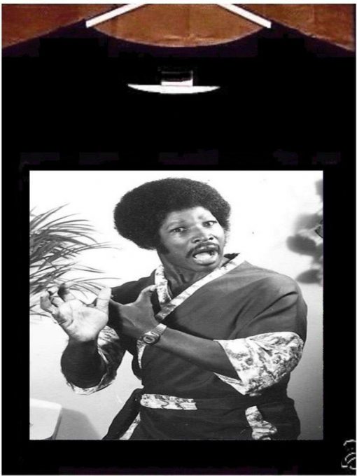 Rudy Ray Moore Dolemite T Shirt