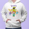 Rugrats Crew Hoodie