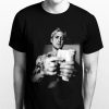 Ryan Gosling T-Shirt - Black