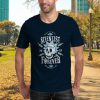 Scientist Forever T-Shirt unisex