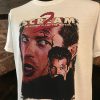 Scream 2 - White T-Shirt. Mickey Altieri. Timothy Olyphant. Men's & Women's all sizes