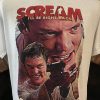 Scream Movie T-shirt. Stu - Matthew Lillard. Men's & Women's all sizes