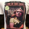 Scream T-Shirt - Rose McGowan as Tatem Riley. Men's & Women's