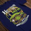 Shire Summer Camp T-Shirt unisex