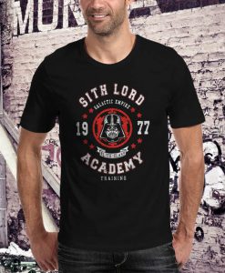 Sith Lord Academy 77 T-Shirt