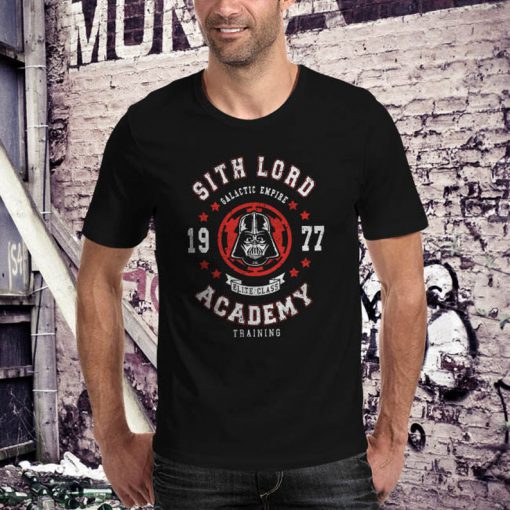 Sith Lord Academy 77 T-Shirt