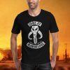 Sons of Mandalore T-Shirt Unisex