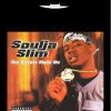 Soulja Slim T Shirt; Soulja Slim The Streets Made Me Tee Shirt