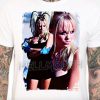 Spice Girls - Emma Bunton. White T Shirt! 90's, Spiceworld, Baby Spice. Men's & Women's all sizes. Say you'll be there