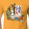 Spicoli Colt 45 Donkey Shirt Spicoli Shirt Sean Penn Shirt Fast Times at Ridgemont High Tshirt