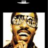 Stevie Wonder T Shirt; Stevie Wonder Out Of Sight Tee Shirt