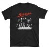 Suburbia 1983 Movie T-Shirt, Punk Movie, TSOL, The Vandals, DI, Circle Jerks, Black Flag, X, Minor Threat, Ramones