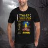 Tales from the Upside Down T-Shirt unisex