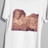 The Golden Girls Shirt The Golden Girls Mt. Rushmore Shirt