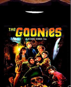 The Goonies T Shirt